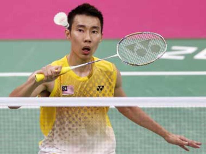 London 2012 Badminton: Easy for Lin Dan, Chong Wei survives scare London 2012 Badminton: Easy for Lin Dan, Chong Wei survives scare
