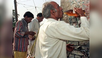 Bihar hooch tragedy: BJP blames Nitish Kumar as 13 die after allegedly consuming poisonous liquor