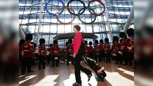 Olympics: Strike threats loom over Games