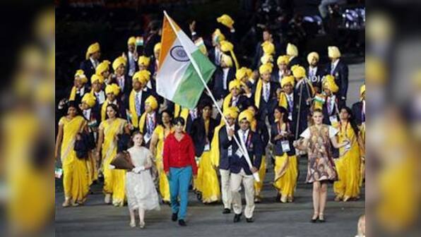 'Mystery woman' Madhura selected by Danny Boyle, says father