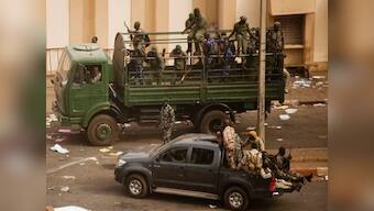 Attack in Mali's Mopti region kills 32 Fulani civilians, including children, says local group leader
