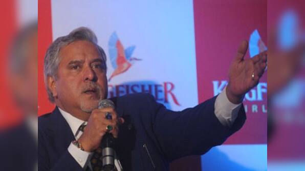 Here's what Mallya will have to give up if KFA fails