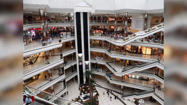 Tata group's Trent Q1 net jumps 25%