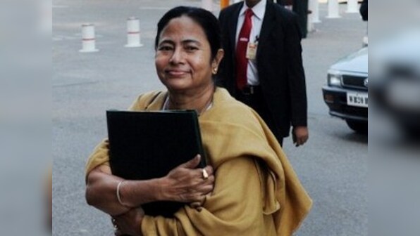 Mamata turns to Facebook to avoid pesky journalists