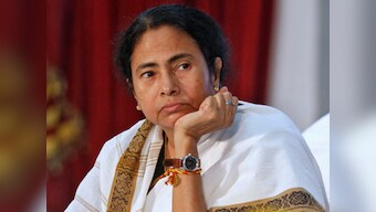 Two bitter pills? Mamata may back Ansari for VP