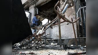 Manesar unrest: Real issue is worker-executive pay disparity