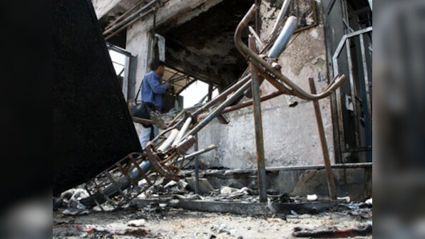 Manesar unrest: Real issue is worker-executive pay disparity