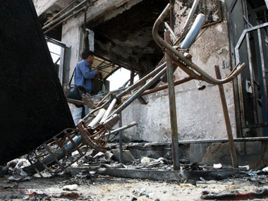 Factory people: How Manesar's fortunes swing with Maruti's Factory people: How Manesar's fortunes swing with Maruti's