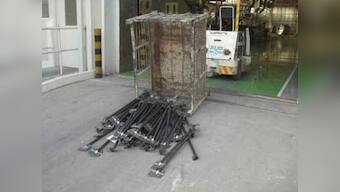 Some unanswered questions in Maruti's Manesar violence 