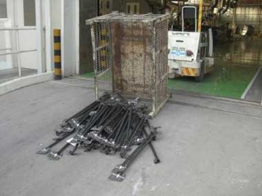 Some unanswered questions in Maruti's Manesar violence Some unanswered questions in Maruti's Manesar violence