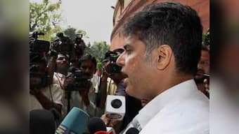  'Dard' for Darda: Congress paws on MP for calling Modi lion