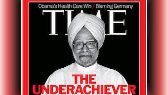 Time magazine is six months late: Vinod Mehta 