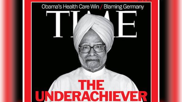 Time magazine is six months late: Vinod Mehta 