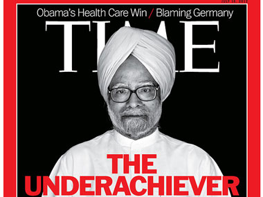 Time magazine is six months late: Vinod Mehta Time magazine is six months late: Vinod Mehta