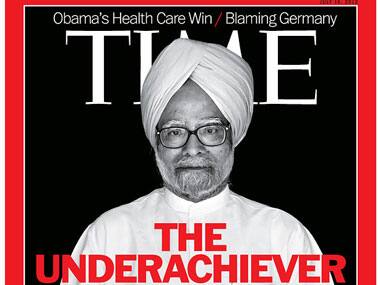 Time magazine is six months late: Vinod Mehta 