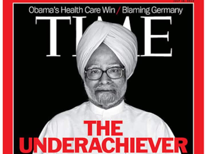Time magazine is six months late: Vinod Mehta 