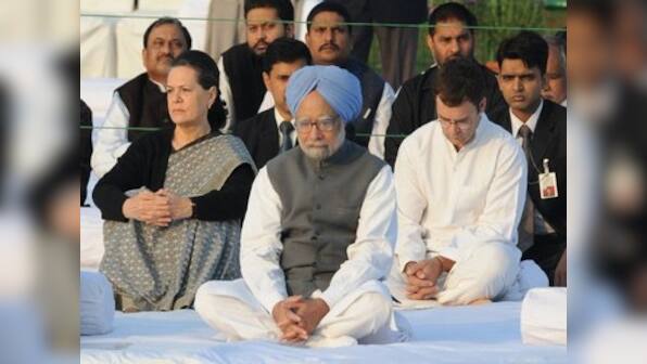 Will Rahul say 'Mere Paas Ma Hai'? Or will PM have his way?