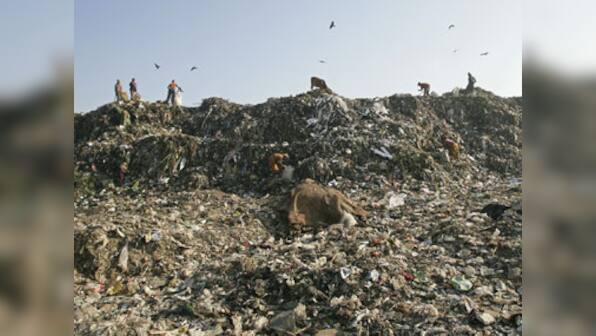 Govt to take stock of manual scavengers