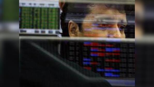 Nifty closes below 5,200, Axis Bank falls as bad assets rise