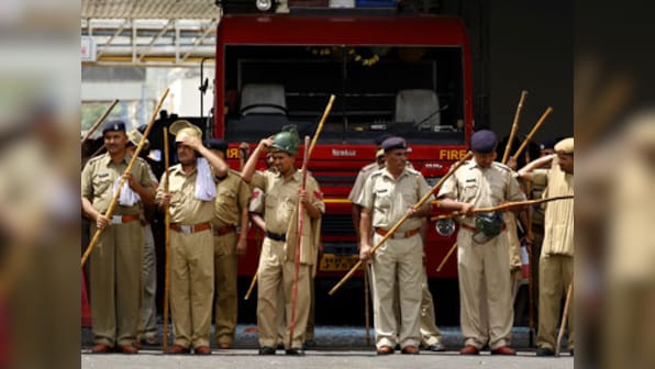 Maruti's Gurgaon union in a dilemma over joint action