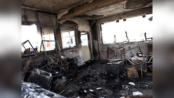 Militant unionist blames management for Maruti violence