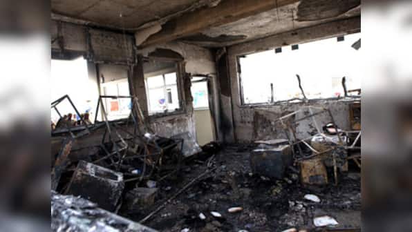 Militant unionist blames management for Maruti violence