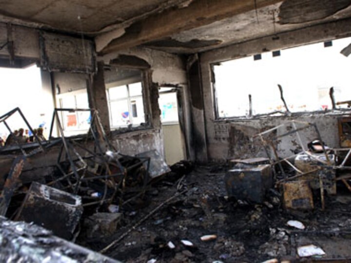 Militant unionist blames management for Maruti violence