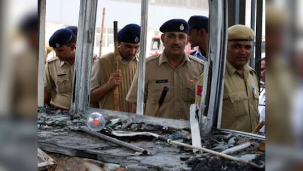 Lockout: Maruti wants to talk, but workers have disappeared
