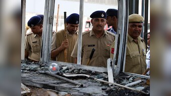 Maruti unrest Live: Production halt to impact auto parts suppliers too