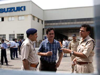 Maruti strife: Management is out of sync with its workers