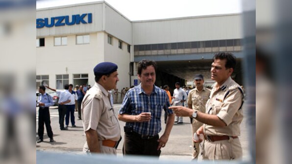 Manesar unrest: Why villagers desperately want Maruti to stay