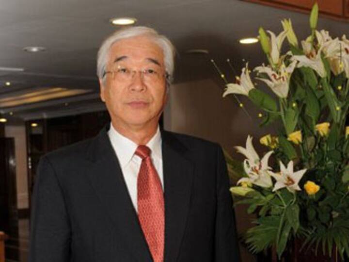 Manesar violence biggest challenge in my career: Maruti MD