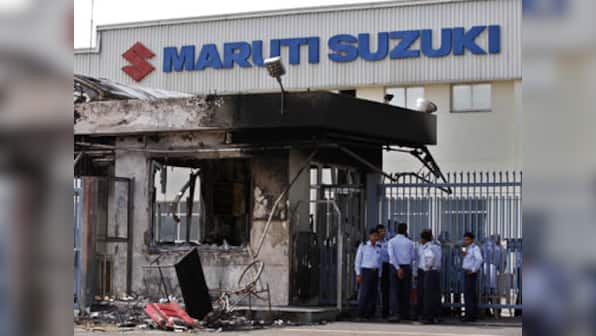 Caste theory to explain Manesar violence may be bunkum