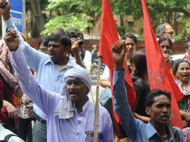 Manesar unrest: Mahapanchayat demands CBI probe Manesar unrest: Mahapanchayat demands CBI probe