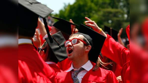 India's e-commerce boom lures Wharton MBAs back home