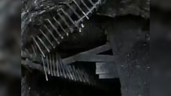 Power failure: 200 miners trapped underground in West Bengal