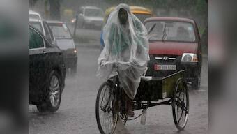 Monsoon covers entire country, still 23% deficient