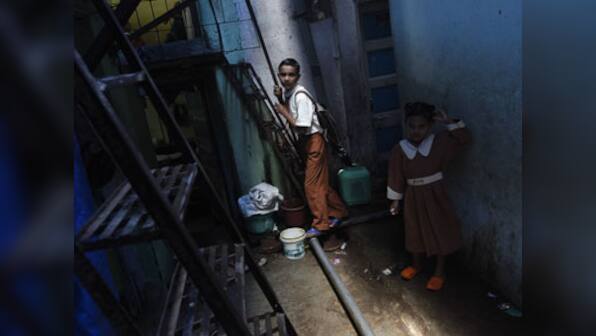Mumbai civic body confesses: We botched primary education  