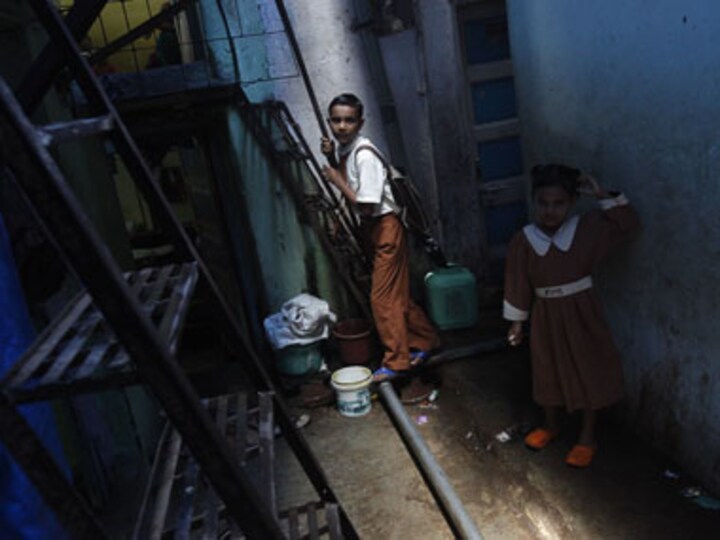 Mumbai civic body confesses: We botched primary education  