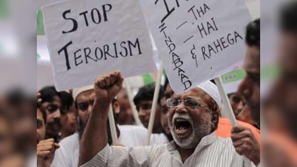 A year after Mumbai 13/7 blasts: No posters, silent grief