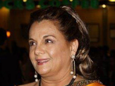 Mumtaz's daughter dispels death rumours; says veteran actress is 'fit and healthy' Mumtaz's daughter dispels death rumours; says veteran actress is 'fit and healthy'