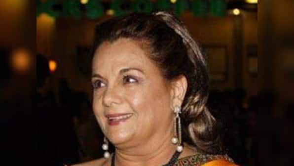 Mumtaz's daughter dispels death rumours; says veteran actress is 'fit and healthy'