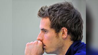 Ditch 'Mr Nice Guy' image if you want to win Wimbledon: Goran to Murray