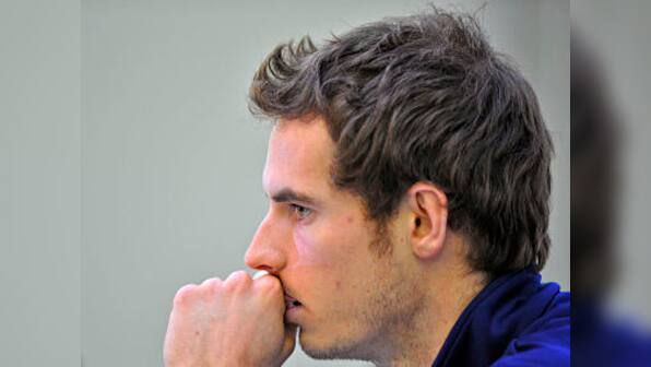 Ditch 'Mr Nice Guy' image if you want to win Wimbledon: Goran to Murray