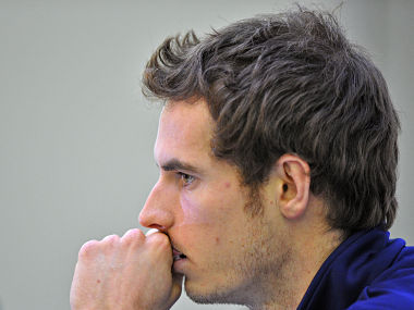 Ditch 'Mr Nice Guy' image if you want to win Wimbledon: Goran to Murray Ditch 'Mr Nice Guy' image if you want to win Wimbledon: Goran to Murray