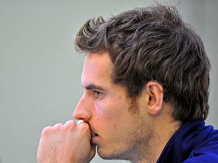 Ditch 'Mr Nice Guy' image if you want to win Wimbledon: Goran to Murray