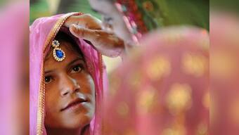 Indian law vs personal law: A Muslim child marriage focuses debate     