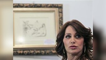 Comaneci rues the demise of perfect 10 