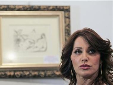 Comaneci rues the demise of perfect 10 Comaneci rues the demise of perfect 10