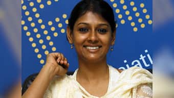 Indian film industry ignores children: Nandita Das 